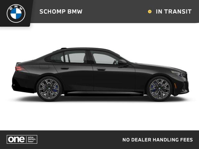 New 2027 BMW 550e 550E XDRIVE