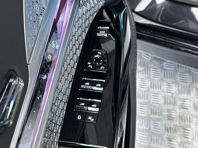 2025 BMW 750E XDRIVE 照片 16