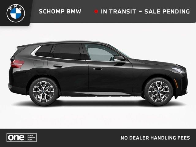 New 2026 BMW X3 30 xDrive