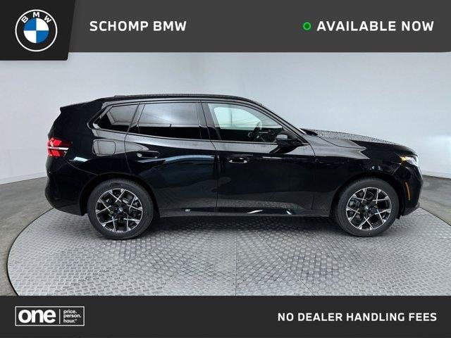 New 2026 BMW X3 30 xDrive