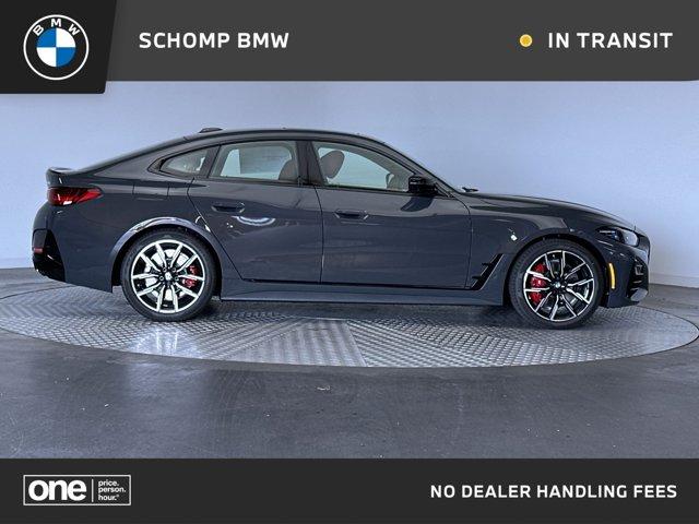 New 2026 BMW M440 Gran Coupe i xDrive