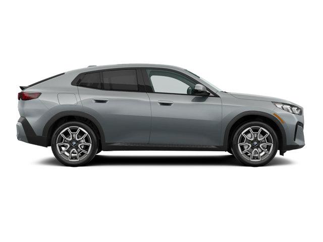 2026 BMW X2 XDRIVE28I 照片 2
