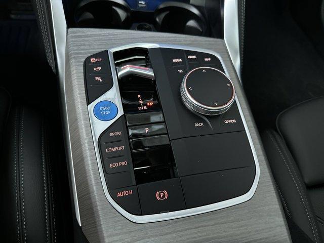 2026 BMW I4 GRAN COUPE XDRIVE40 — миниатюра 23