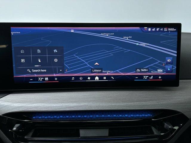 2026 BMW I4 GRAN COUPE XDRIVE40 — миниатюра 21