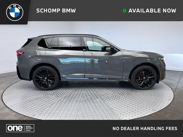 New 2027 BMW X5 xDrive35i