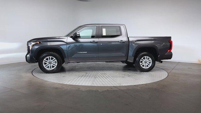TOYOTA TUNDRA - 5