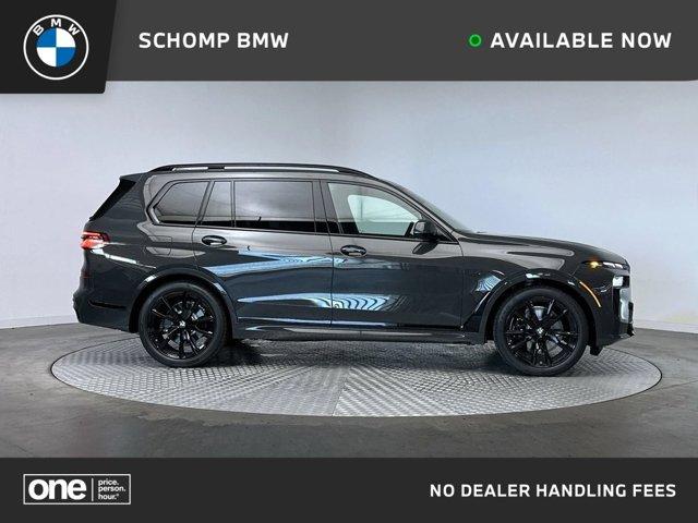 2027 BMW X7 XDRIVE40I — фото 1