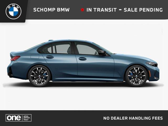 New 2026 BMW M340 i xDrive