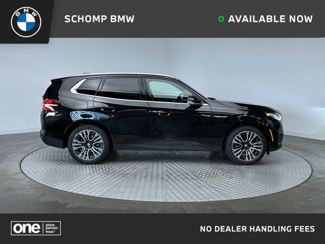 New 2026 BMW X3 30 xDrive