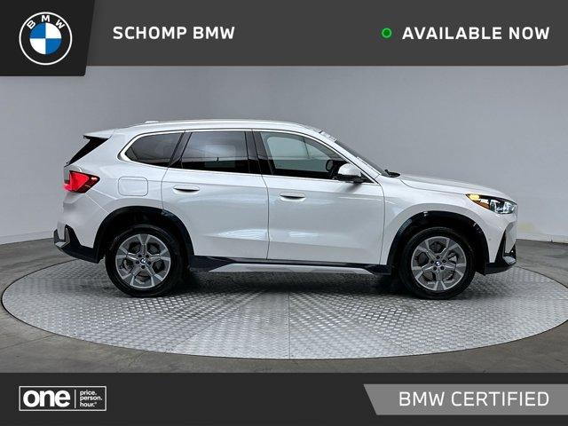 BMW X1 XDRIVE28I - 1