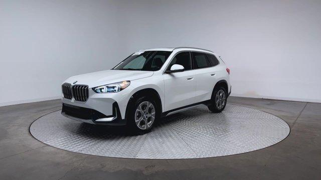 BMW X1 XDRIVE28I - 4