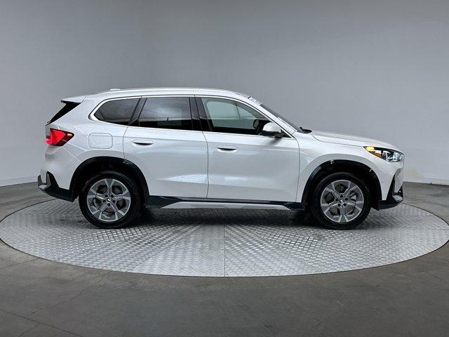 BMW X1 XDRIVE28I - 10