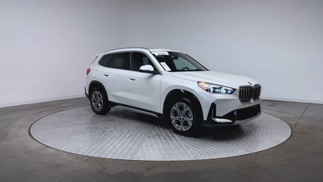 BMW X1 XDRIVE28I - 2