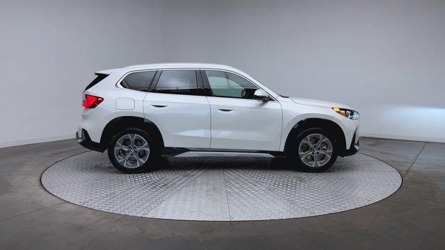 BMW X1 XDRIVE28I - 9