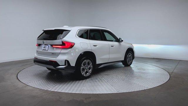 BMW X1 XDRIVE28I - 8