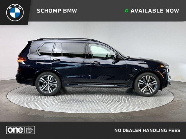 New 2027 BMW X7 xDrive40i