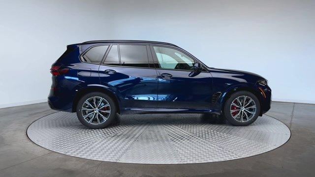 2026 BMW X5 XDRIVE40I — фото 9
