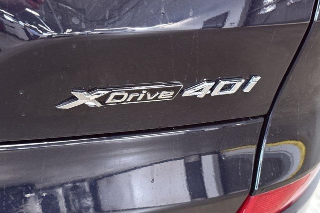 2026 BMW X5 XDRIVE40I 缩略图 25