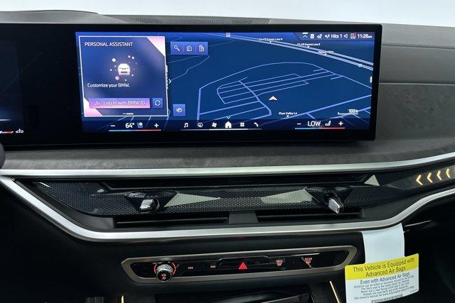 2026 BMW X5 XDRIVE40I 缩略图 19