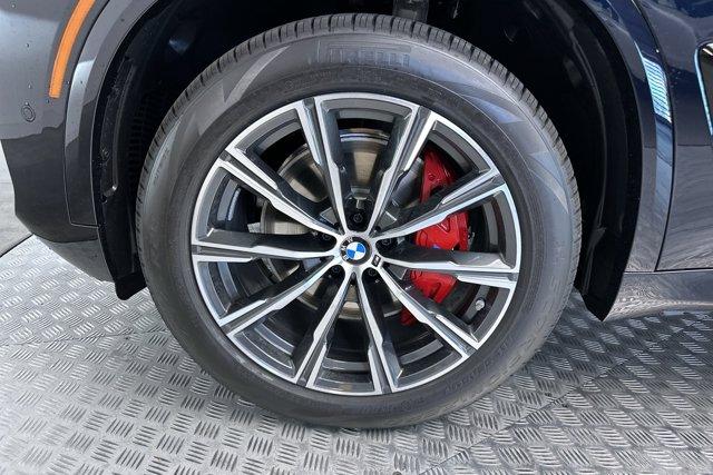 2026 BMW X5 XDRIVE40I 缩略图 27