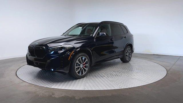 2026 BMW X5 XDRIVE40I 缩略图 4