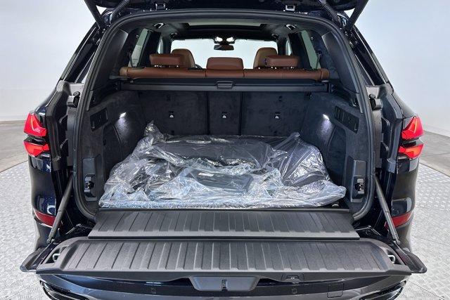 2026 BMW X5 XDRIVE40I 缩略图 26
