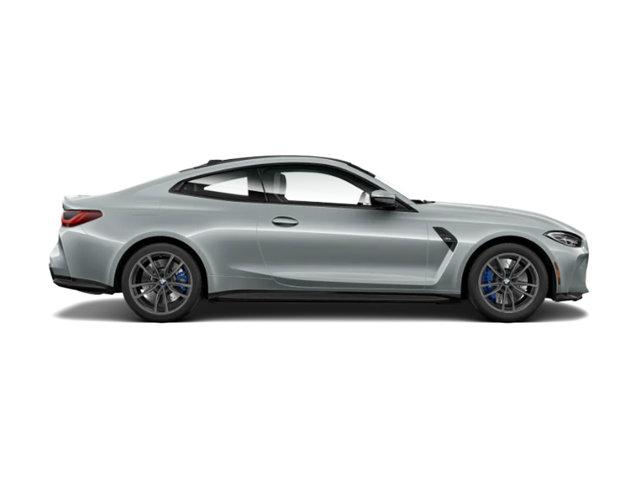 صورة 2 لـ 2027 BMW M4 COMPETITION XDRIVE