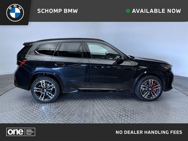 New 2026 BMW X1 xDrive28i
