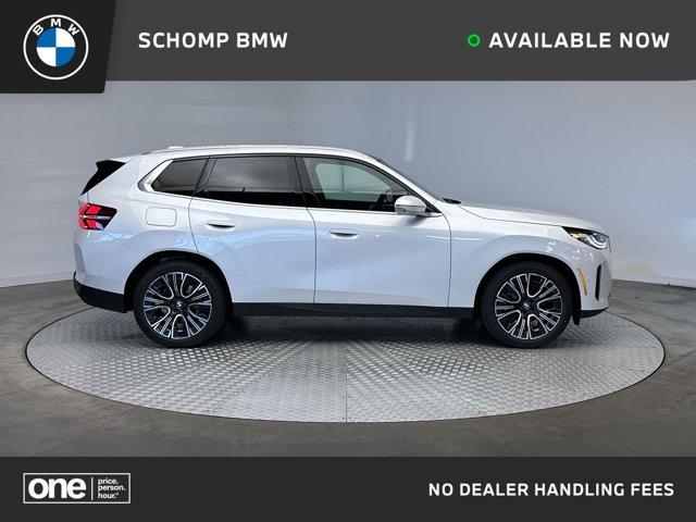 New 2026 BMW X3 30 xDrive