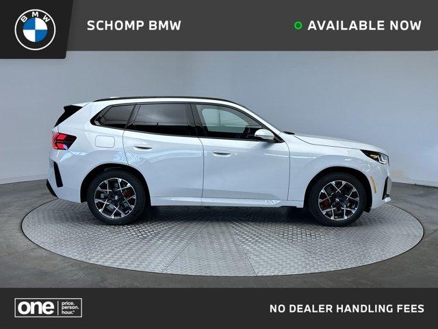 New 2026 BMW X3 30 xDrive