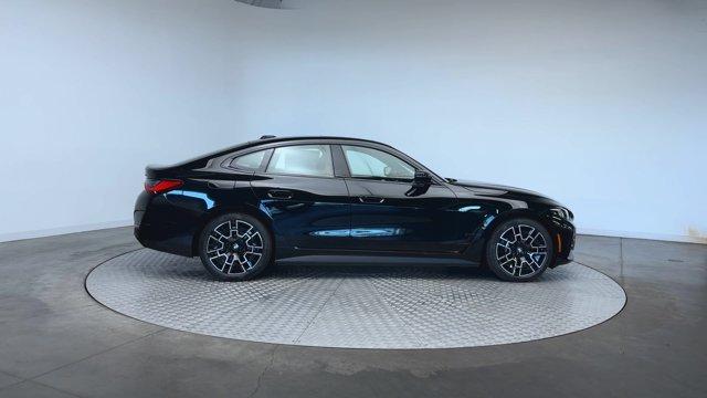 2026 BMW I4 GRAN COUPE XDRIVE40 — фото 9