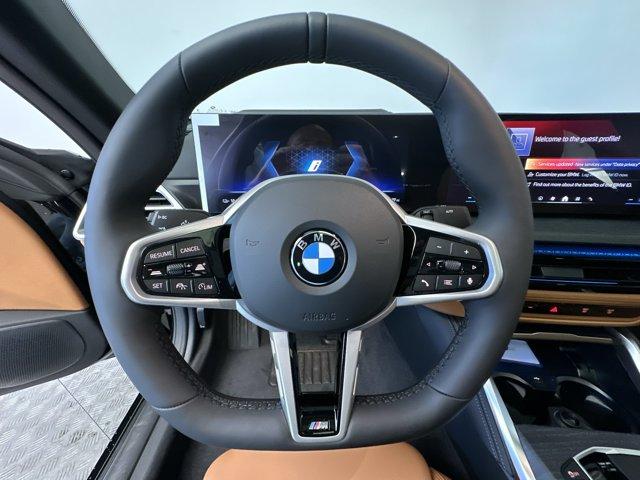 2026 BMW I4 GRAN COUPE XDRIVE40 — миниатюра 17