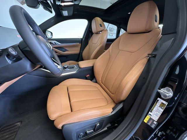 2026 BMW I4 GRAN COUPE XDRIVE40 — миниатюра 13