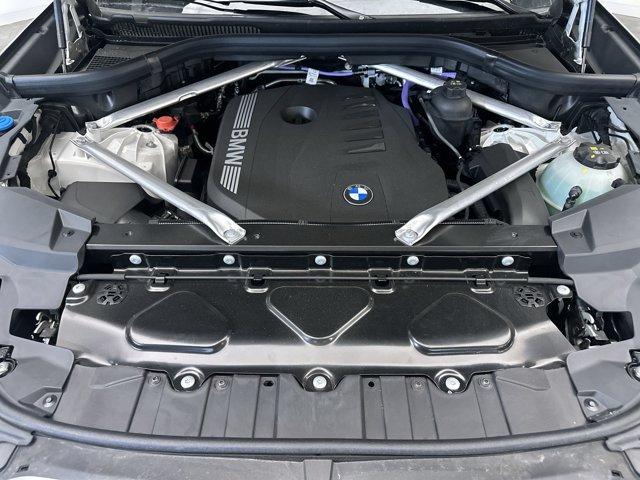 2026 BMW X5 XDRIVE40I 缩略图 30
