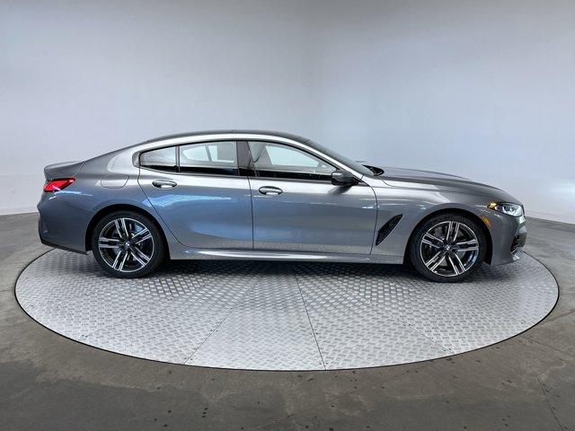 2026 BMW 840 GRAN COUPE I XDRIVE — фото 10