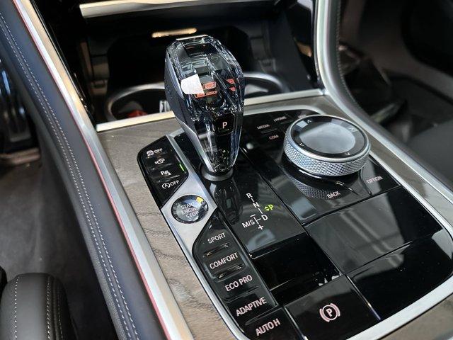 2026 BMW 840 GRAN COUPE I XDRIVE — миниатюра 23
