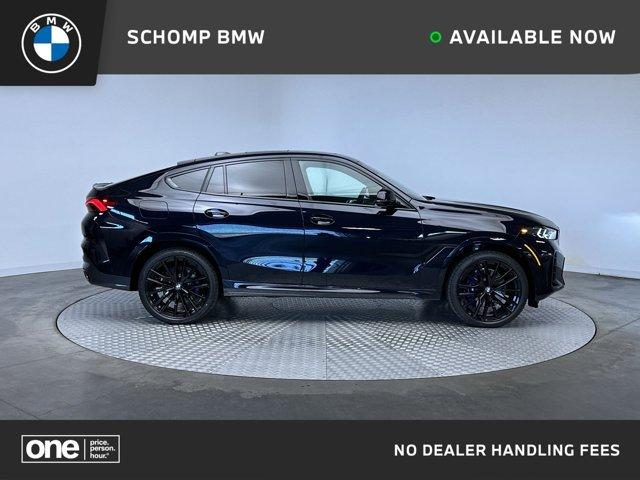 New 2027 BMW X6 xDrive40i