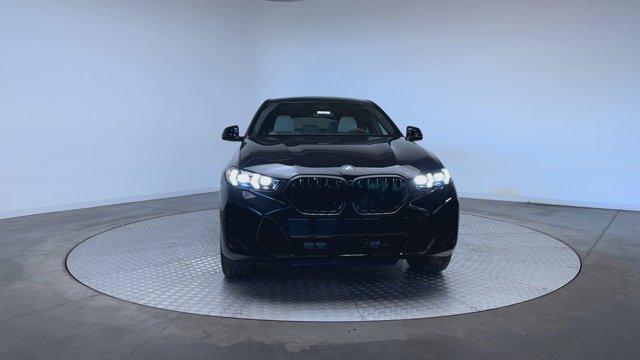 صورة 3 لـ 2027 BMW X6 XDRIVE40I