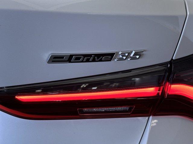 2023 BMW I4 GRAN COUPE EDRIVE35 — миниатюра 25