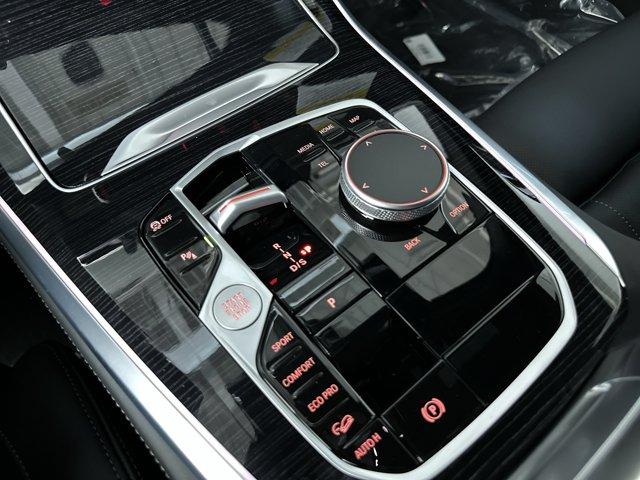 2026 BMW X5 XDRIVE40I — миниатюра 23