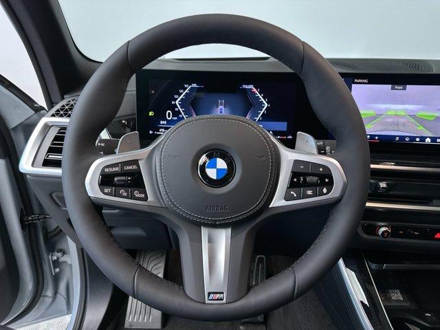 2026 BMW X5 XDRIVE40I — миниатюра 17