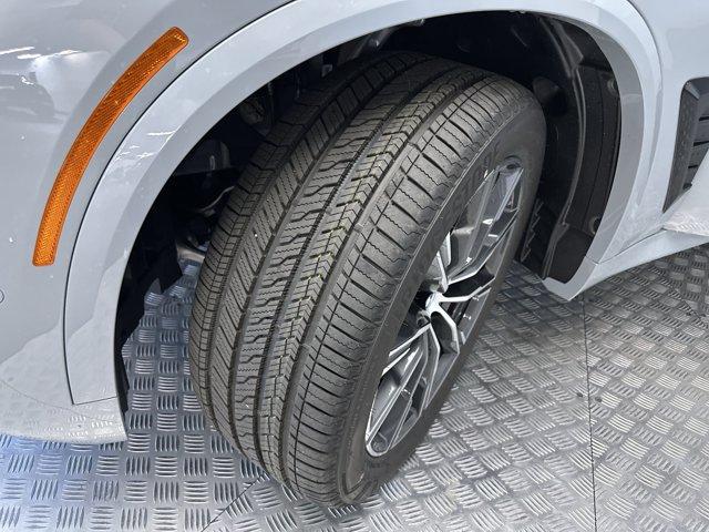 2026 BMW X5 XDRIVE40I — миниатюра 28