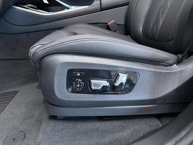 2026 BMW X5 XDRIVE40I — миниатюра 15