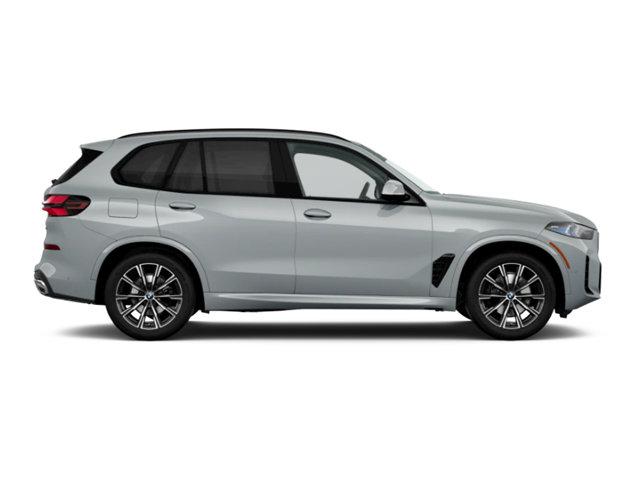 2026 BMW X5 XDRIVE40I 照片 2