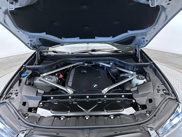 2026 BMW X5 XDRIVE40I — миниатюра 29