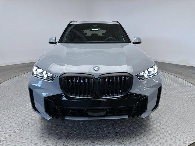 2026 BMW X5 XDRIVE40I — миниатюра 30