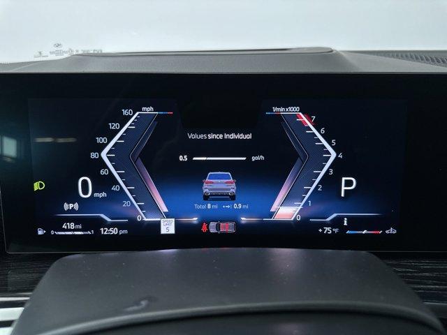 2026 BMW X5 XDRIVE40I — миниатюра 18