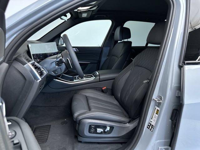 2026 BMW X5 XDRIVE40I — миниатюра 13