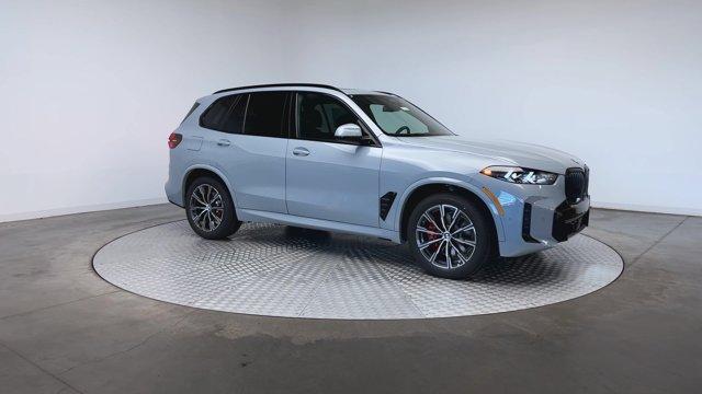 2026 BMW X5 XDRIVE40I — миниатюра 6