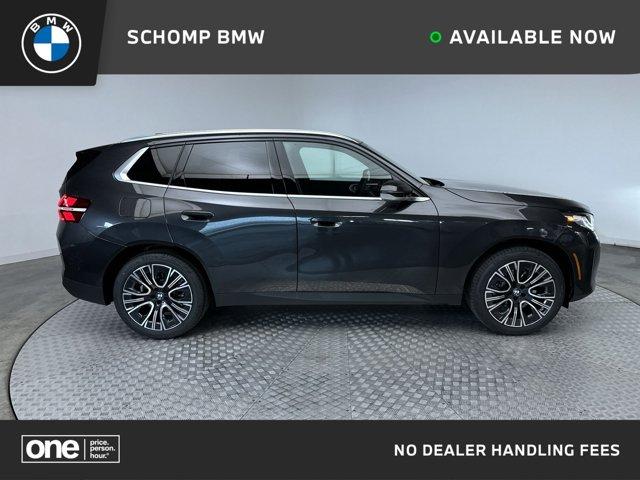 New 2026 BMW X3 30 xDrive
